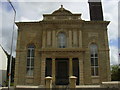 Baptist Chapel, Bolton Road, Darwen