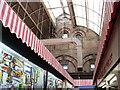 Darwen Market Hall