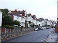 Sandgate Hill, Sandgate