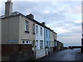 Martello Terrace, Sandgate