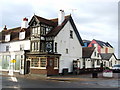 The Ship Inn, Sandgate