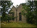 Forton United Reformed Church