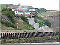 Sandbanks Restaurant, Folkestone