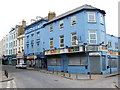 The Party Bar, Folkestone