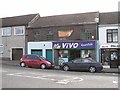 Vivo, Stewartstown