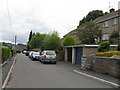 Brecon - Housing Estate East Of Town