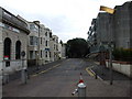 West Cliff Gardens, Folkestone