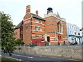 Our Lady Help of Christians, Folkestone