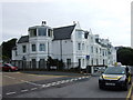 Albion Villas, Folkestone