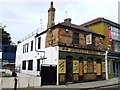 The Brewery Tap, Folkestone