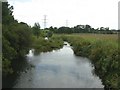 Colehill, River Allen