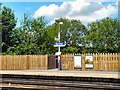 Romiley Station