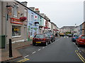 William Street, Holyhead