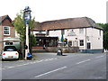 The County Members, Lympne