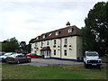 The Ship Inn, Dymchurch