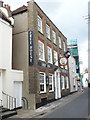 The Ship Inn. 141 Middle Street