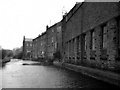 Farnhill, Leeds and Liverpool Canal