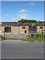 Careys Cowshed, Broyle Lane