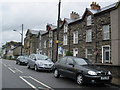 Eryri Terrace, Penrhyndeudraeth