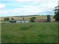 Croome House Farm Buildings