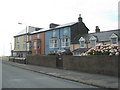 Warwick Place, Tywyn