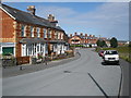 Idris Villas, Tywyn