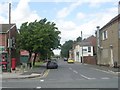 Benson Lane - Castleford Road