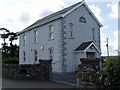 Broomhedge Masonic Hall