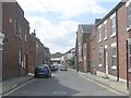 Assembly Street - Church Lane