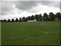 Redhill Park, playing field