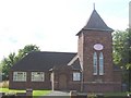 Kingsley Holt Methodist Church