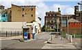 Tomb Street, Belfast (2)