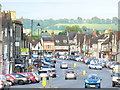 Chipping Sodbury, Broad Street