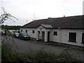 Loughgall F.C. Clubhouse