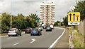 The Westlink, York Street, Belfast