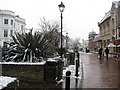 Sheep Street, Bicester