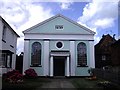 Westerham Evangelical Congregational Church