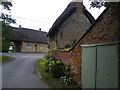 Rural Buildings, Hethe