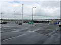 Ferry Terminal, Pembroke Dock