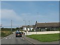 Bungalows in Pentrefelin