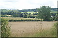 View Towards Lower Farringdon, Hampshire