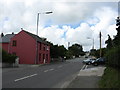 Haverfordwest - Haven Road