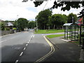 Pembroke Road At St Issells Avenue