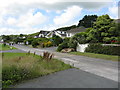 Houses With A Cleddau View, Burton Ferry