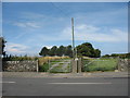 Footpath from South Stack Road to Porth-y-felin