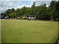 Coatdyke Bowling Club