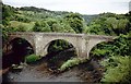 Clydesholm Bridge