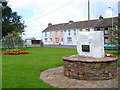 Pen-clawdd War Memorial