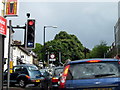 Traffic Jam Hotspot - Yeovil