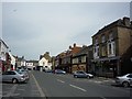 Pocklington Market Place